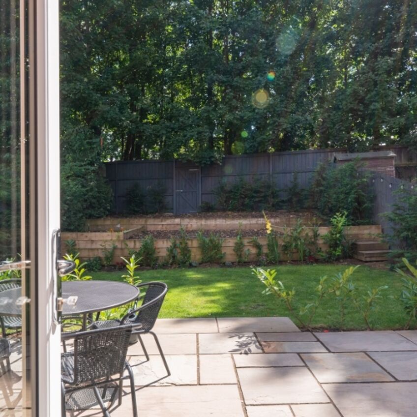 Priory View, Langstone NP18. For sale with Clarke & Partners estate agent.